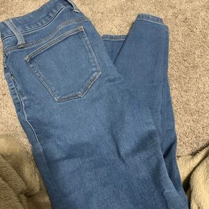 Blue Jeans